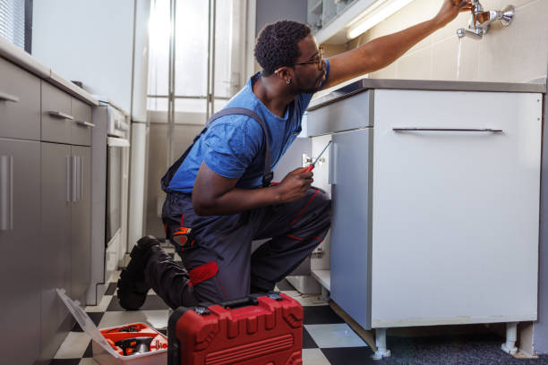 Best Plumbing System Maintenance  in Williamsburg, PA