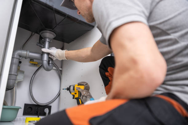 Best Residential Plumbing Services  in Williamsburg, PA